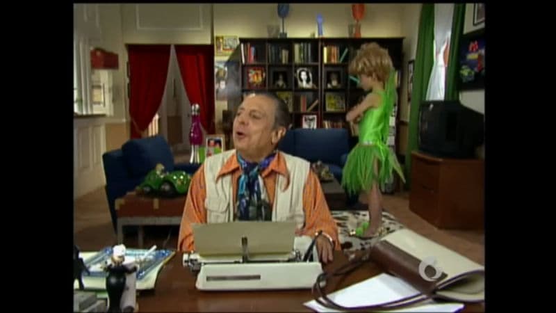 Ah, y no te olvides de los polvos de oro.