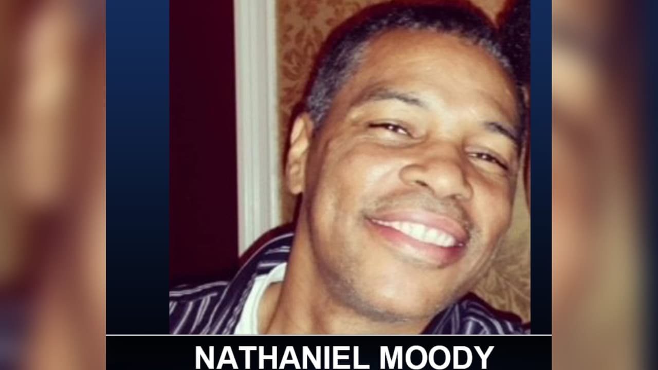 Familia identifica como Nathaniel Moody al conductor del camión hallado muerto entre los escombros de la I-95