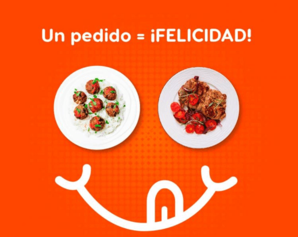 Primera App de delivery en el oeste ha generado durante pandemia más de un millón de transacciones