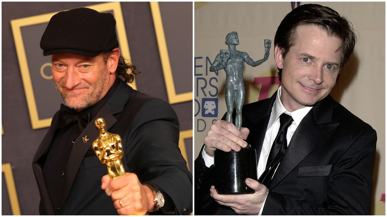 6 actores con discapacidad que fueron premiados: Troy Kotsur no es el único con un Oscar