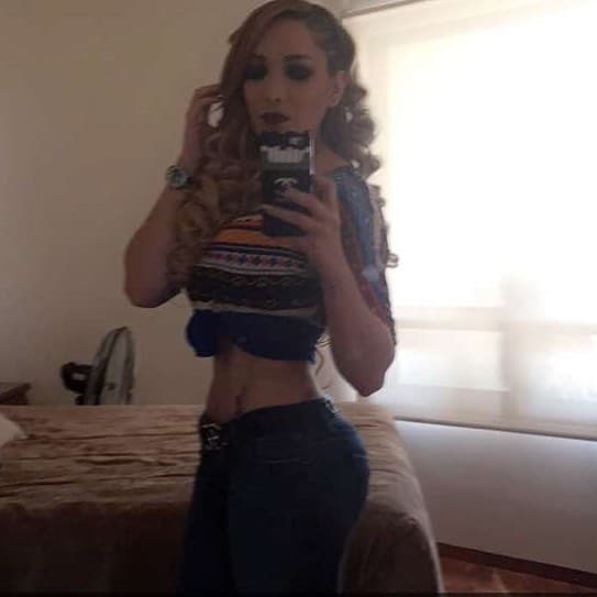 Además, en este mismo disco está considerando incluir un homenaje a la actriz y cantante Chayito Valdez.