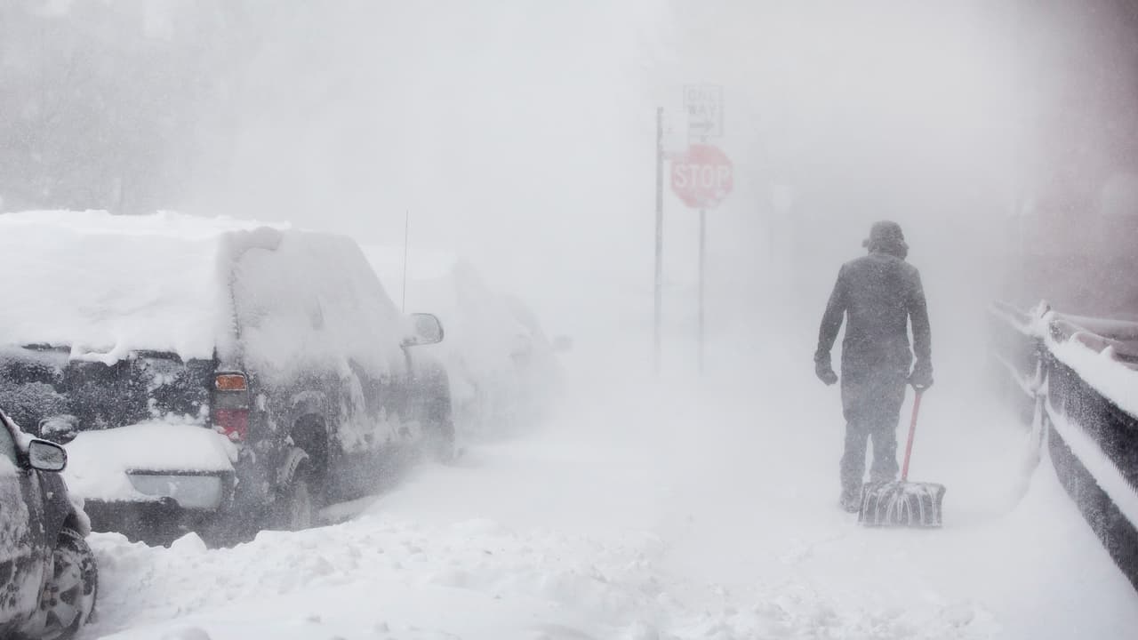 Chicago se alista para hacerle frente a la temporada invernal que se avecina