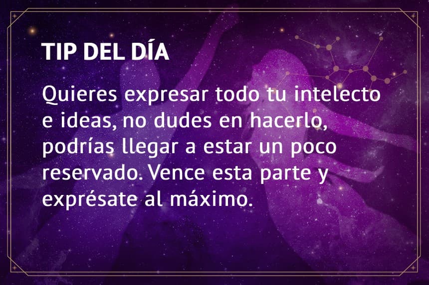 Capricornio 6 de marzo 2021