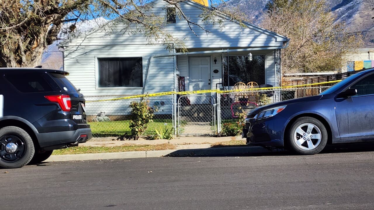 Asesinan a hombre de 60 años en un incidente de violencia doméstica en Tooele; hay un detenido
