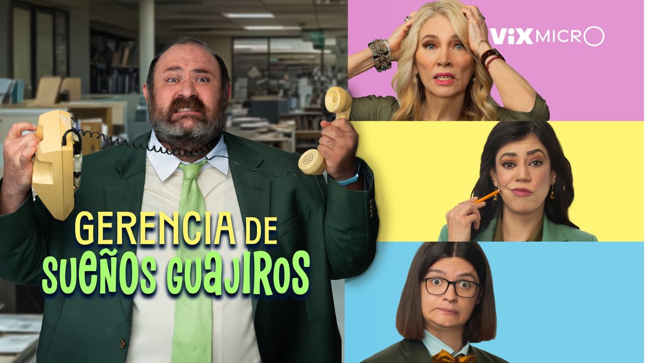 Gerencia de Sueños Guajiros: estos burócratas hacen posible las ilusiones más locas y extrañas