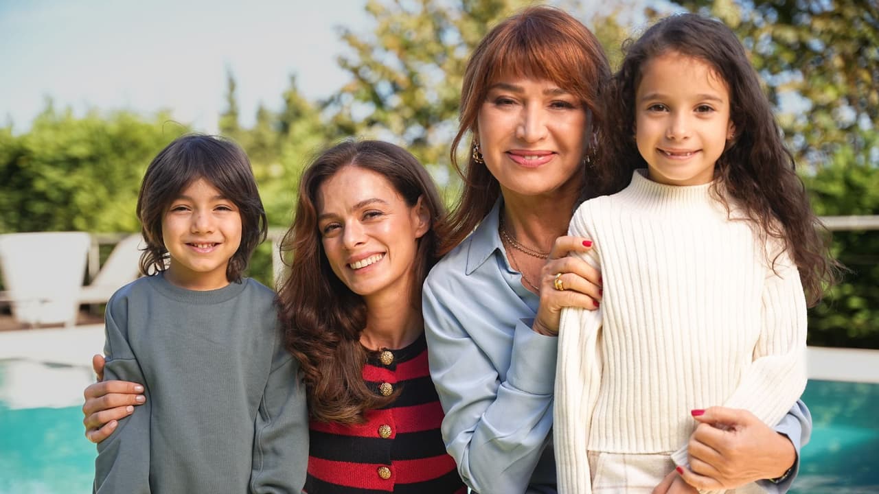 Karsu: la fuerza de una madre, estrena este 13 de mayo 9p/8c por Univision