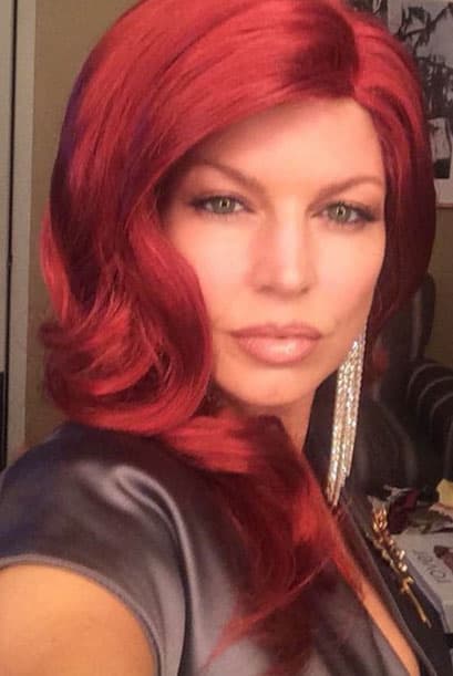 Al parecer las piedras preciosas son uno de los elementos favoritos que forman parte de su colección.