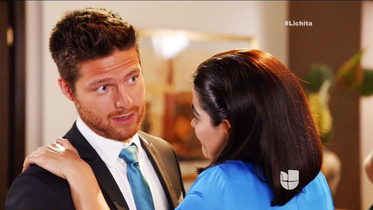 Alex y tú son la pareja sensación del momento.