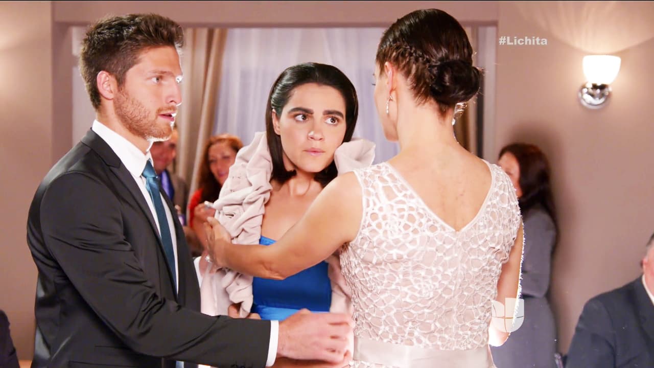 Menos mal que doña Beatriz salió en tu defensa.