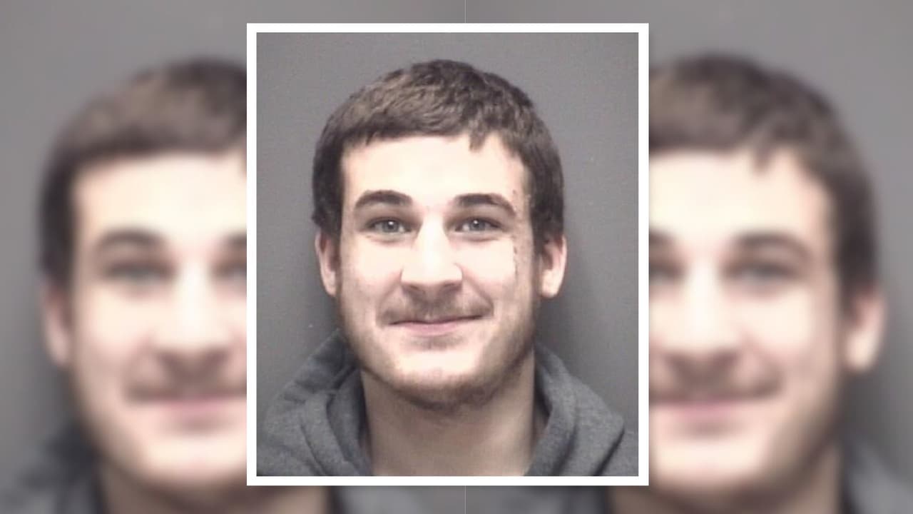 Christian Hickman-Staudt fue condenado a 55 años de prisión por degollar a su pareja en Galveston