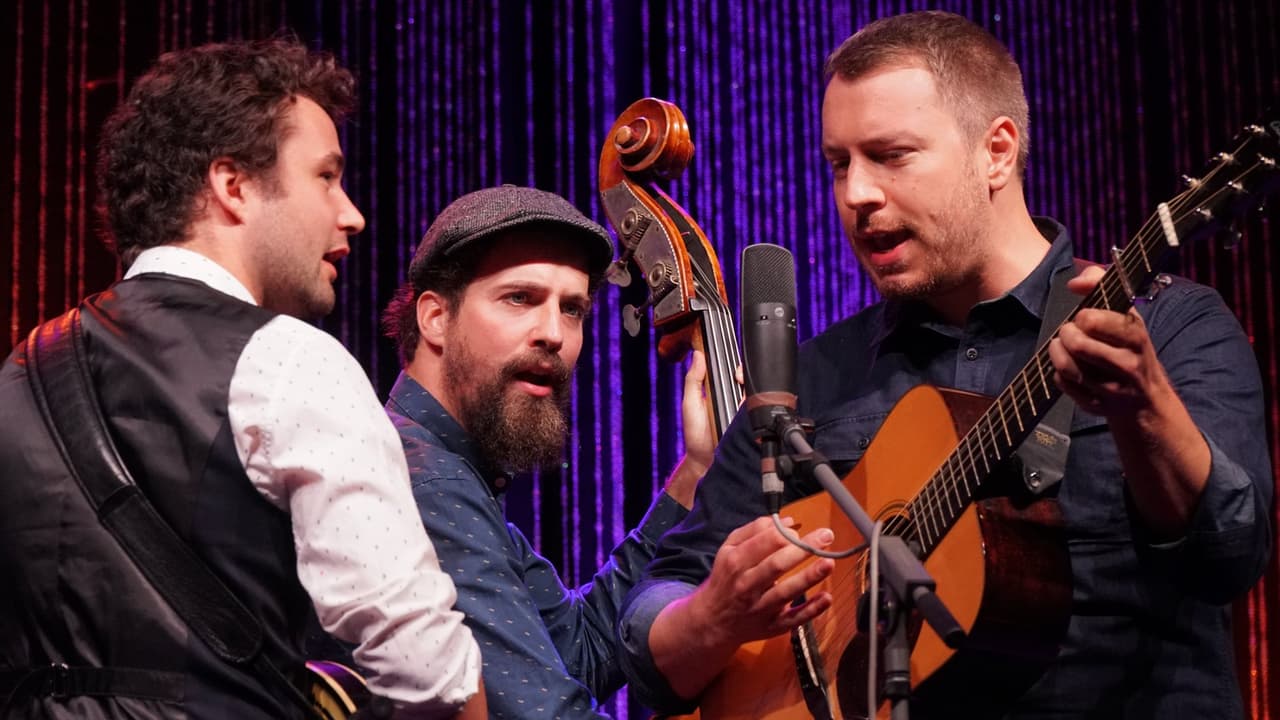 Más información sobre el evento,
<b><a href="https://worldofbluegrass.org/" target="_blank">aquí</a></b>.