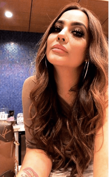 <b>Mayeli Alonso y su supuesto nuevo romance con cantante del regional mexicano</b>
<br>La exesposa de Lupillo Rivera fue vista en la Feria del condado de Orange en California con Jesús Mendoza, un cantante de regional mexicano seis años menor que ella.
