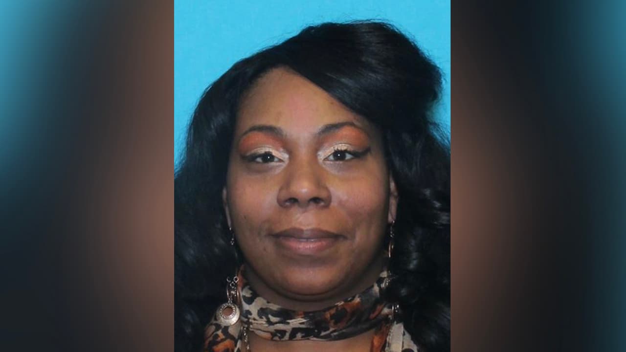 Trishawn Patrice Garcia