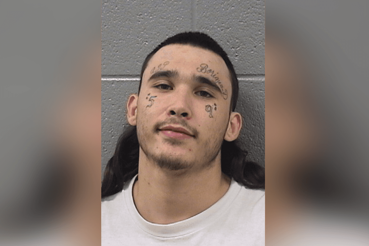 Acusan a un detenido en la cárcel del condado de Cook por el asesinato de un compañero de celda