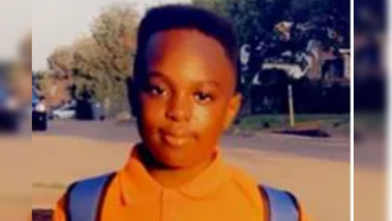 Buscan a un niño de 9 años desaparecido desde este domingo por la mañana en Dallas