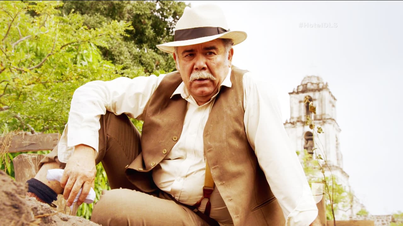 Sabemos que usted no descansará hasta saberlo.