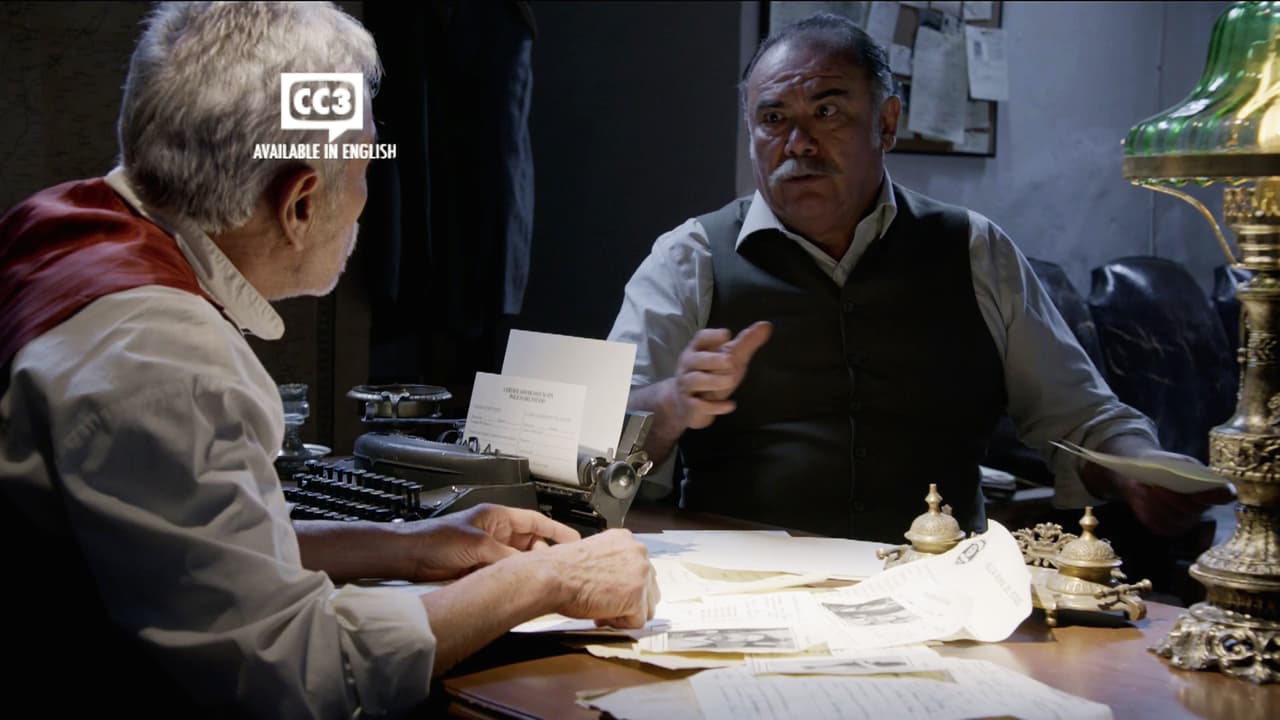 ¡Ahhh! Pero estamos muy sorprendidos.