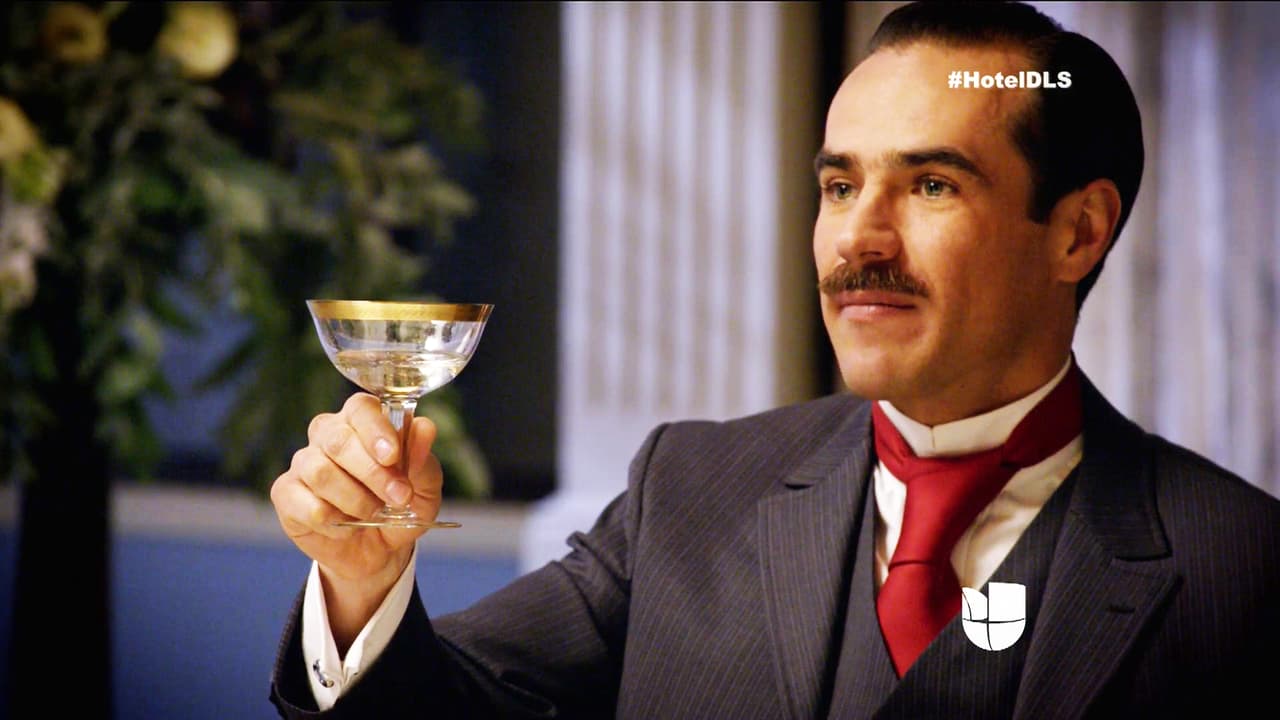 Te puso a arder de celos.