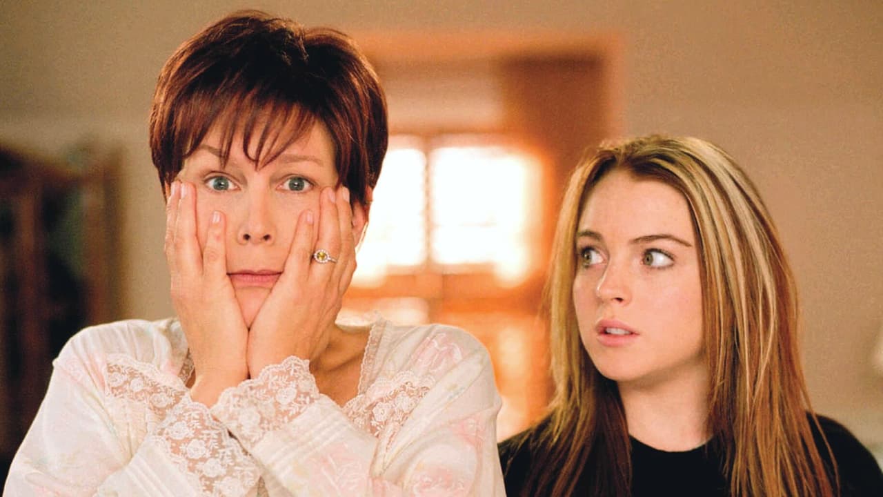 Jamie Lee Curtis quiere una secuela de 'Freaky Friday': así luce el elenco a 19 años del estreno