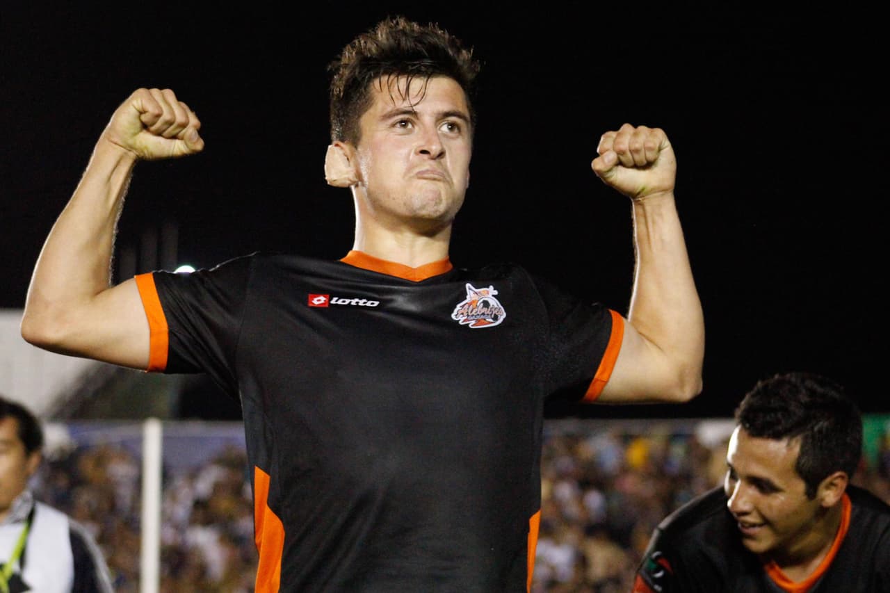 Ascenso MX estrenará estadio en 2016