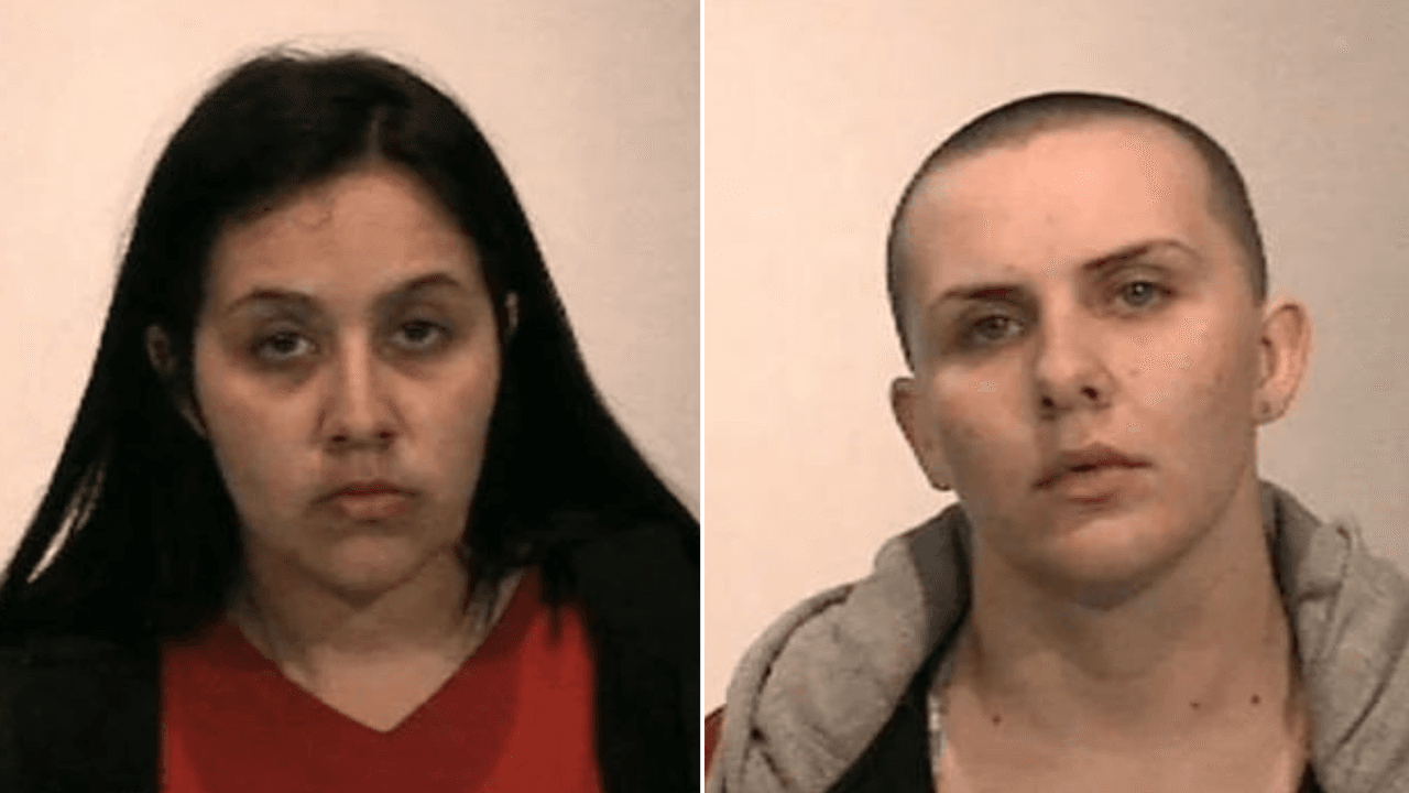 Una madre y su prometida son sentenciadas a prisión por la muerte de un niño de tres años