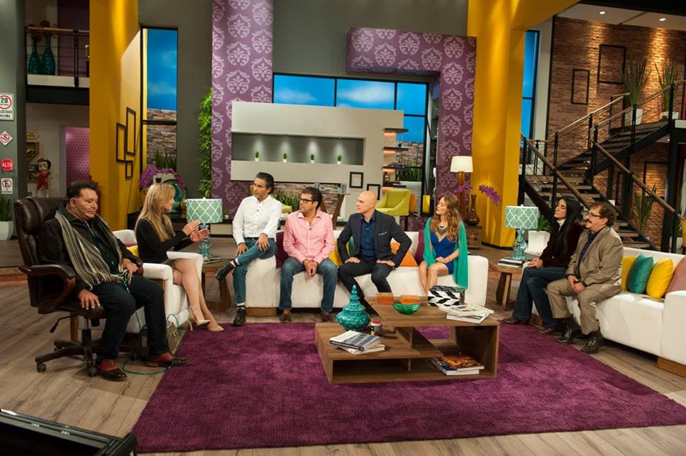 HOY entrérate de los mejores chismes del espectáculp.