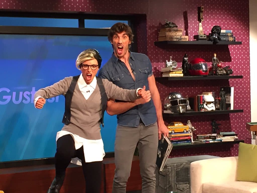 ¿Tenemos una nueva Maca hoy?