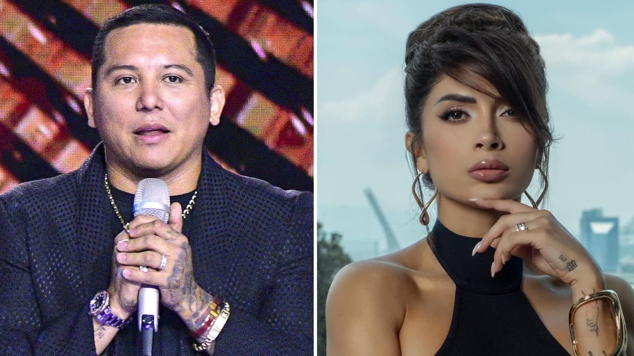 Edwin Luna y Kimberly Flores hacen pausa en su relación tras 9 años juntos: "No buscamos culpables"