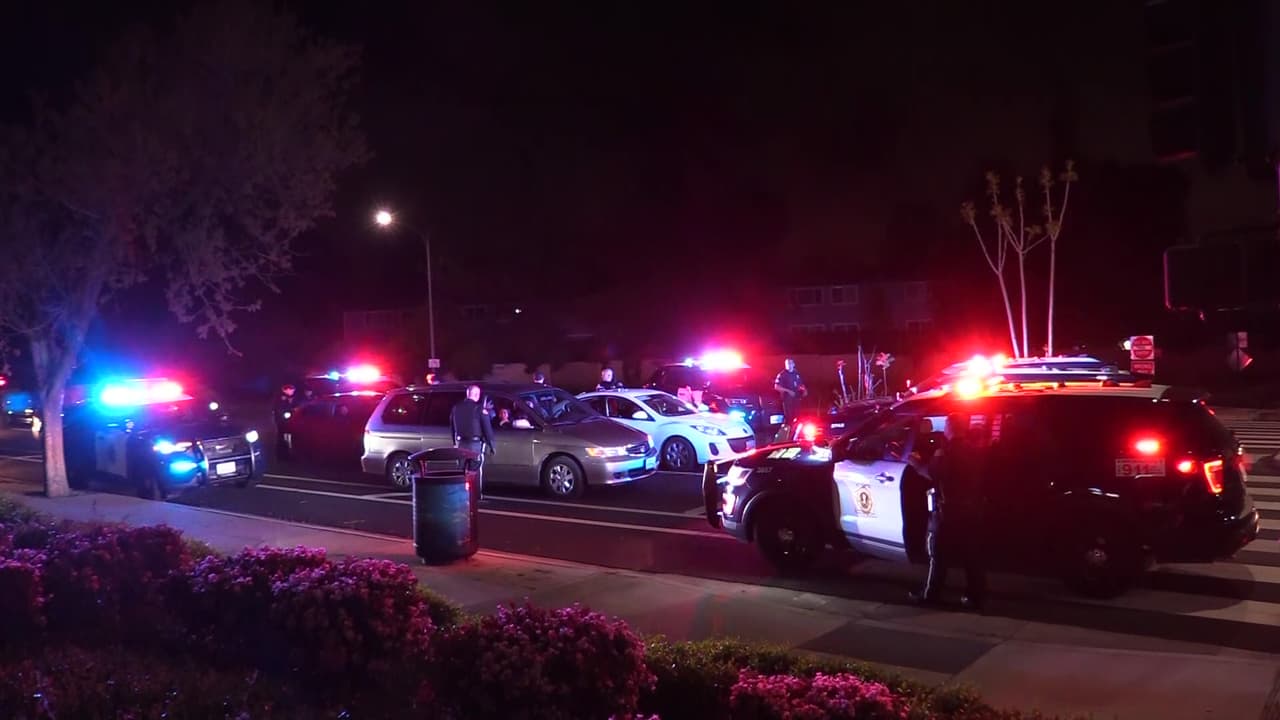 El año pasado, el departamento respondió a 232 espectáculos secundarios, y en lo que va de este año, ya ha respondido a 184, según declaraciones de Mata.
<br>