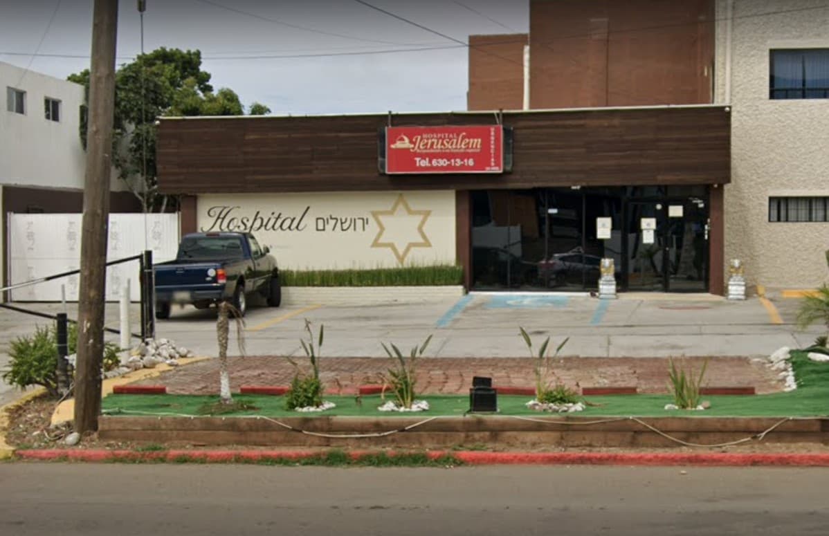 Muere esposa de cónsul de Guatemala en EEUU tras una cirugía estética en Tijuana