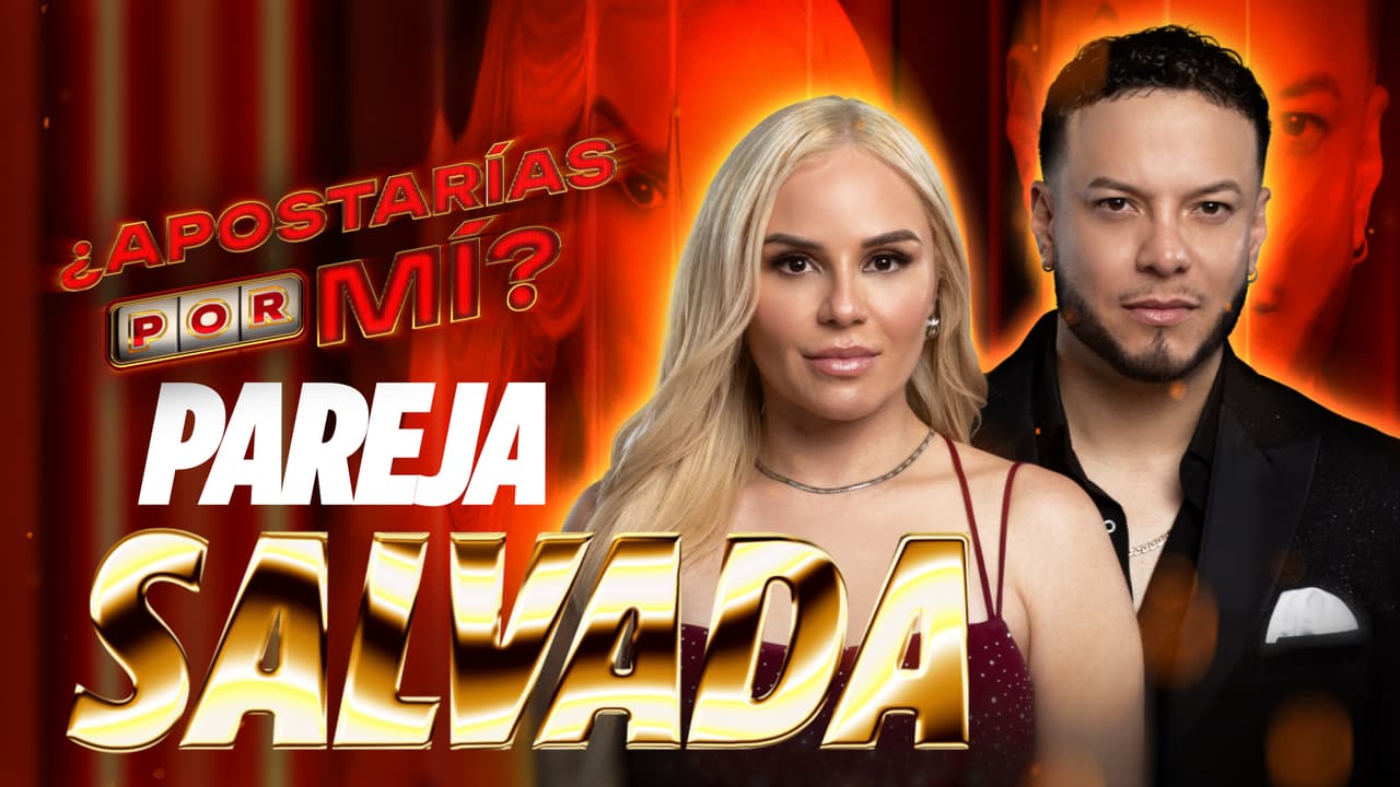 ¡Que siempre no! Lorenzo y Claudia ganan el duelo de salvación: Esto fue lo que pasó