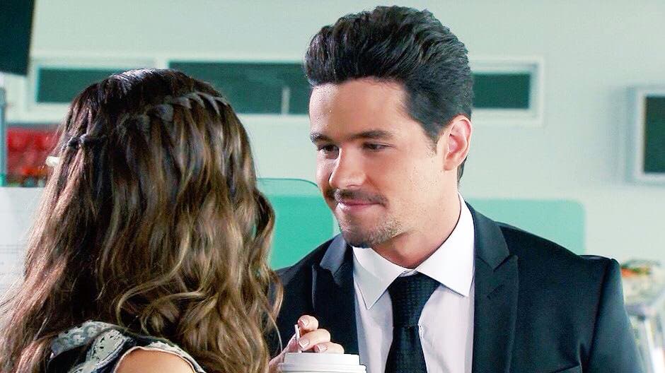 ¿Te gustaría que fuera tu chofer?