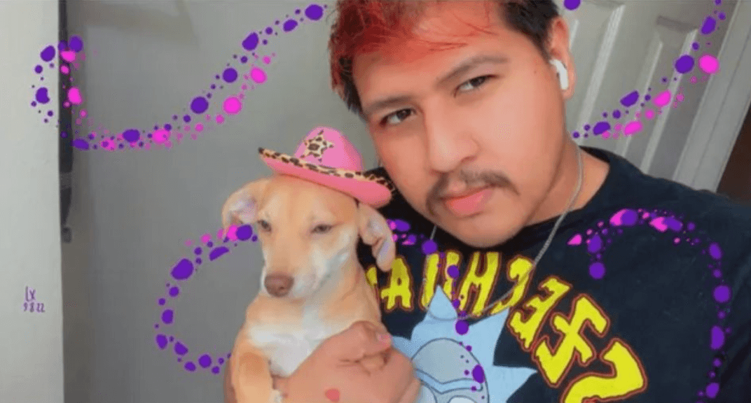 La policía dijo que, durante los interrogatorios, Vaughn mencionó repetidamente que Baños
<b>era inmigrante, sin que nadie se lo pidiera.</b>
<br>