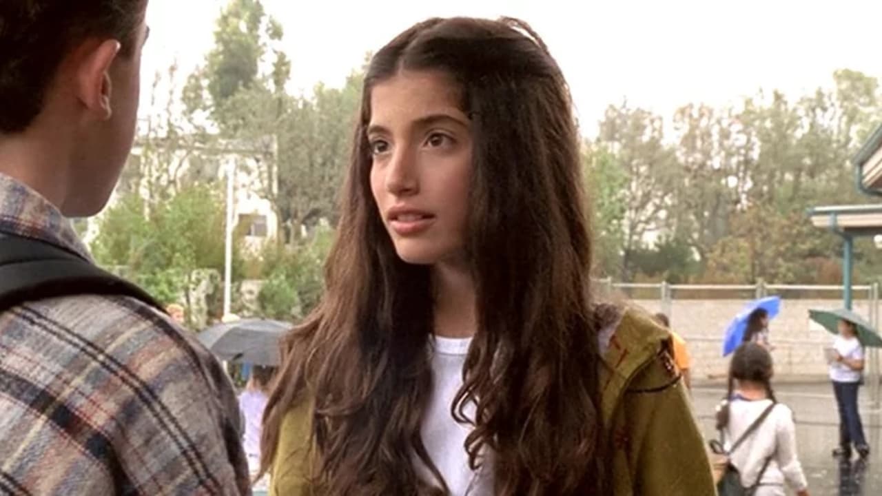 Cynthia de ‘Malcolm in the Middle’.