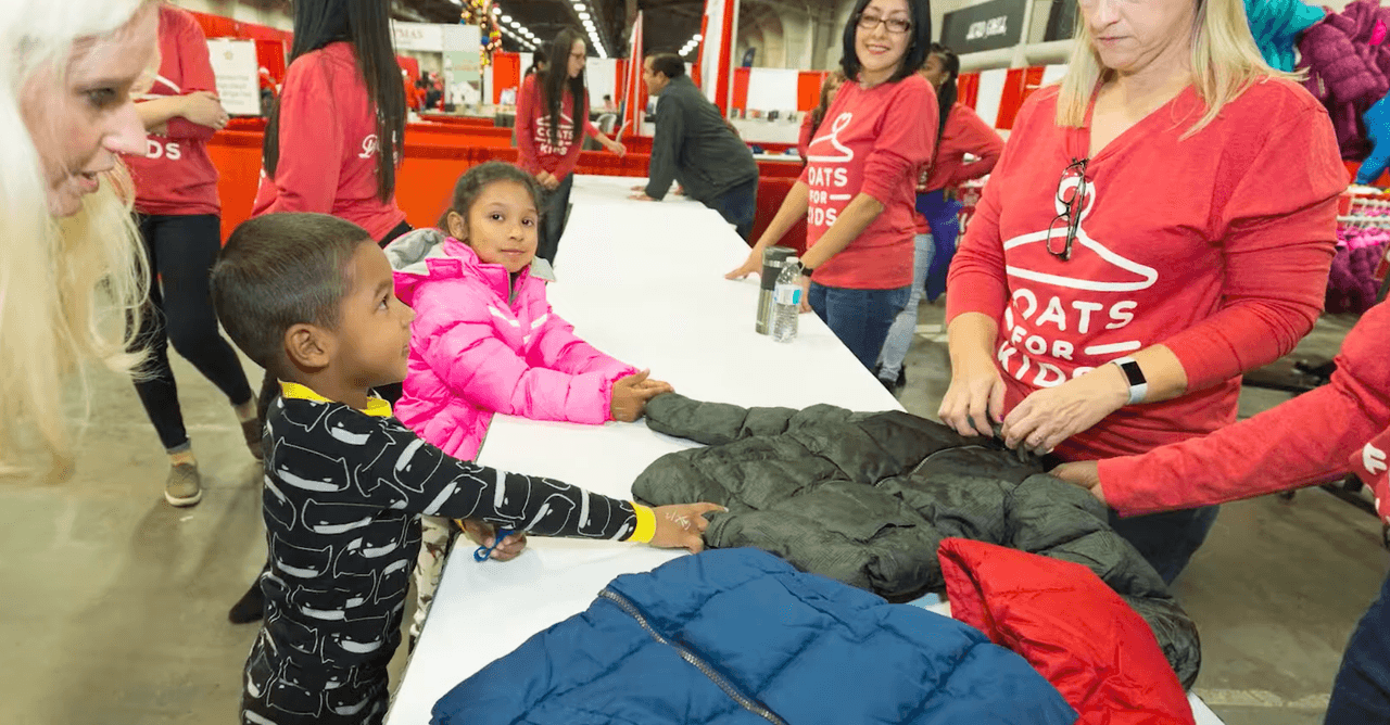 La página de internet donde deben ingresar para inscribirse estará disponible a partir del 16 de noviembre del 2021:
<b><a href="https://www.christmasatfairpark.com/content/register/" target="_blank">Puede inscribirse en este enlace.</a></b>