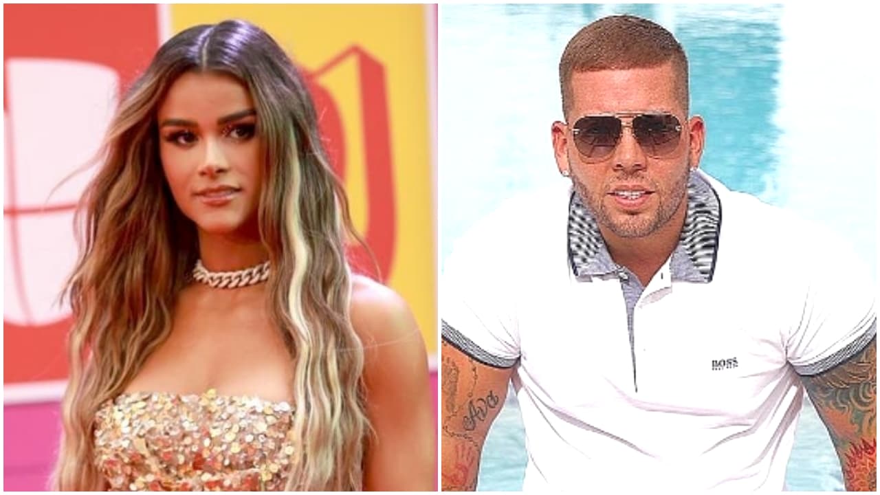 Clarissa Molina anuncia que terminó su relación y compromiso con Vicente Saavedra