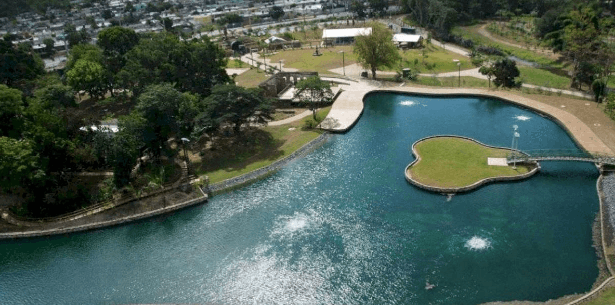 El Jardín Botánico Cultural William Miranda Marín reabre sus puertas después de casi 9 meses