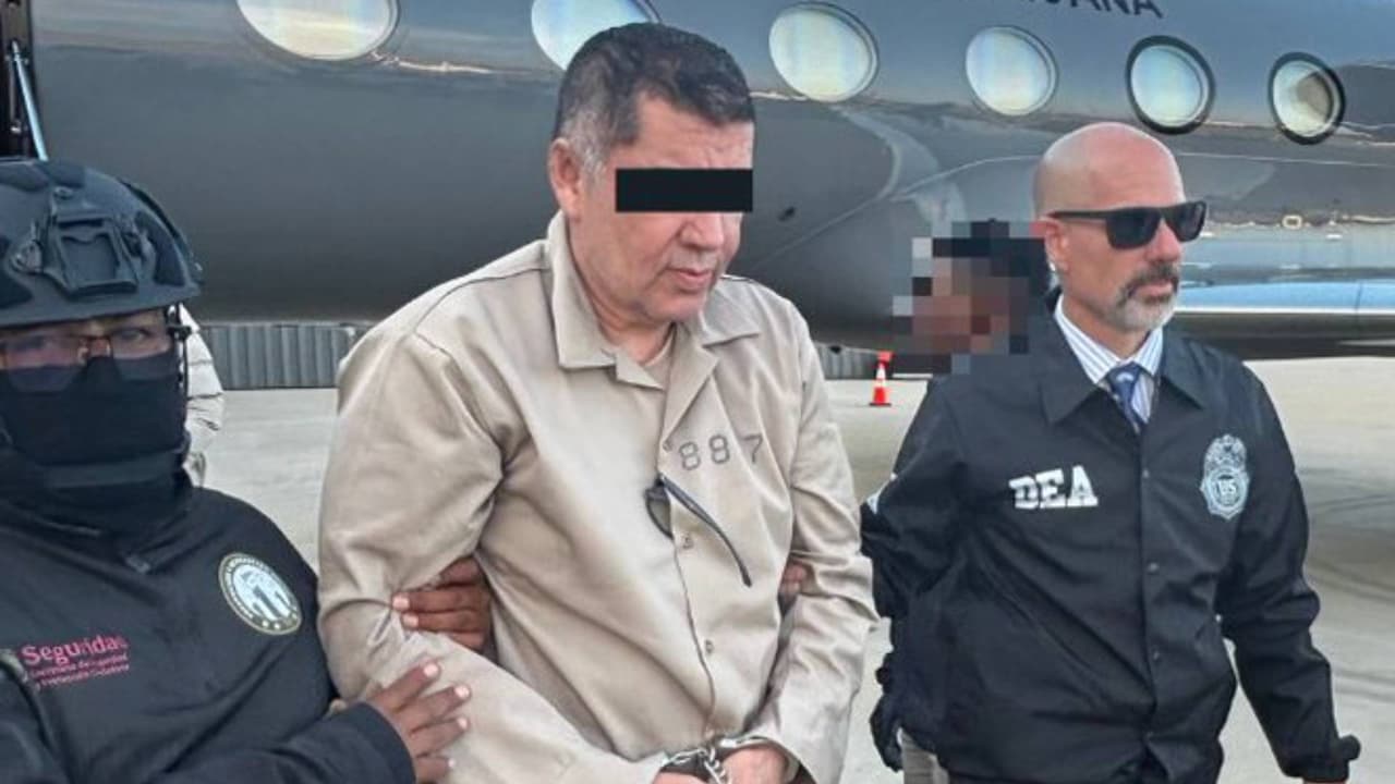 De la cárcel en México a Phoenix: Los capos que llegan a nuestro estado y las piezas del Cártel de Sinaloa en EEUU