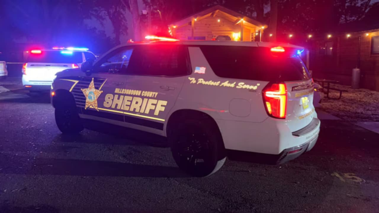 Sheriff de Hillsborough pide $490,000 al estado para aplicar leyes migratorias