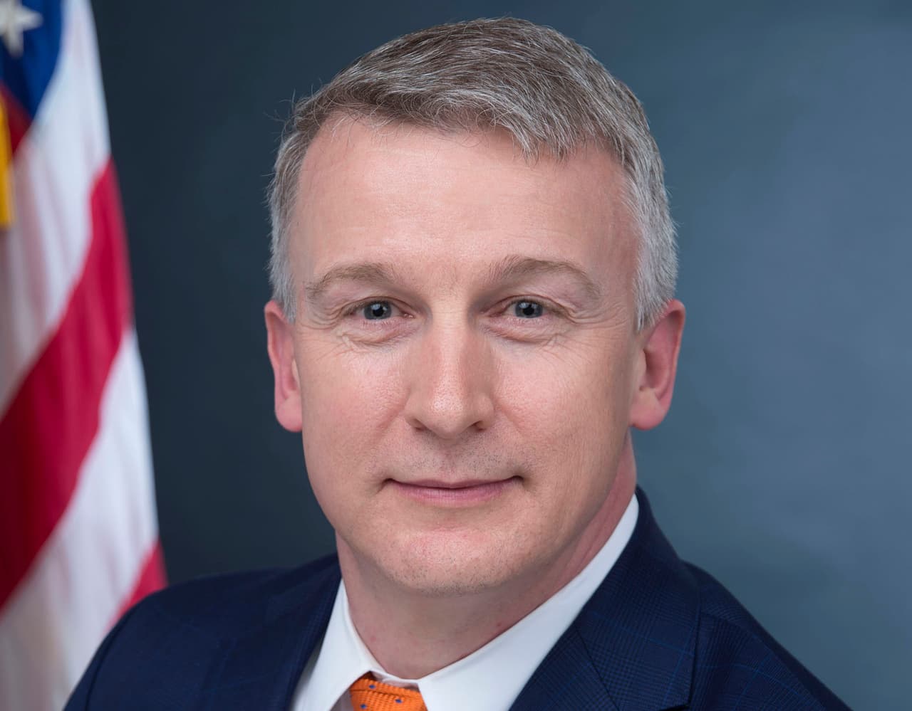 Rick Bright.