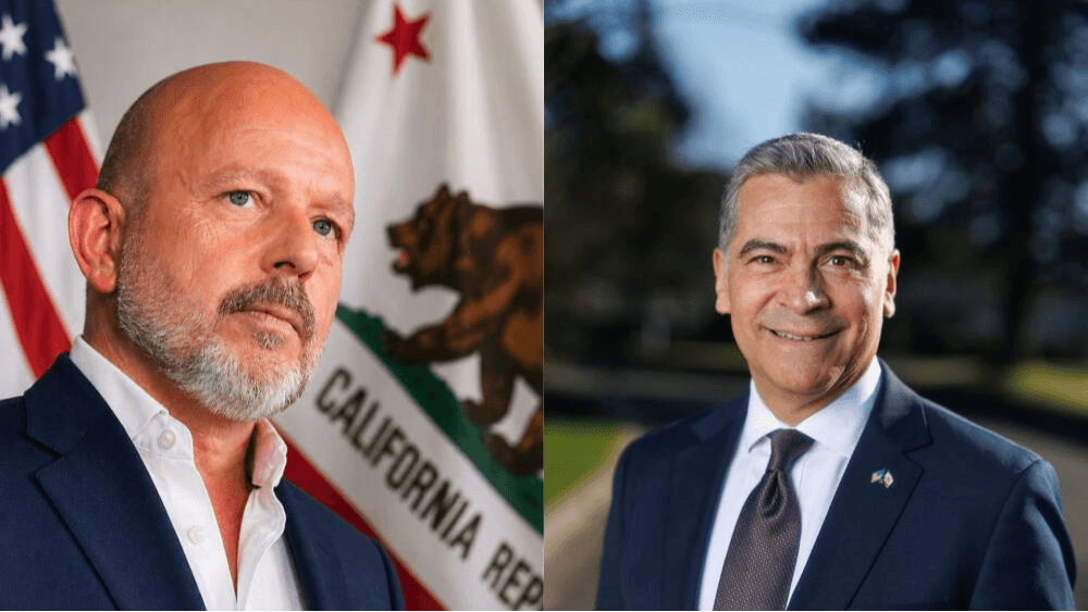 Latinos preguntan y los dos aspirantes a la gobernación de California responden en N+ Univision 34
