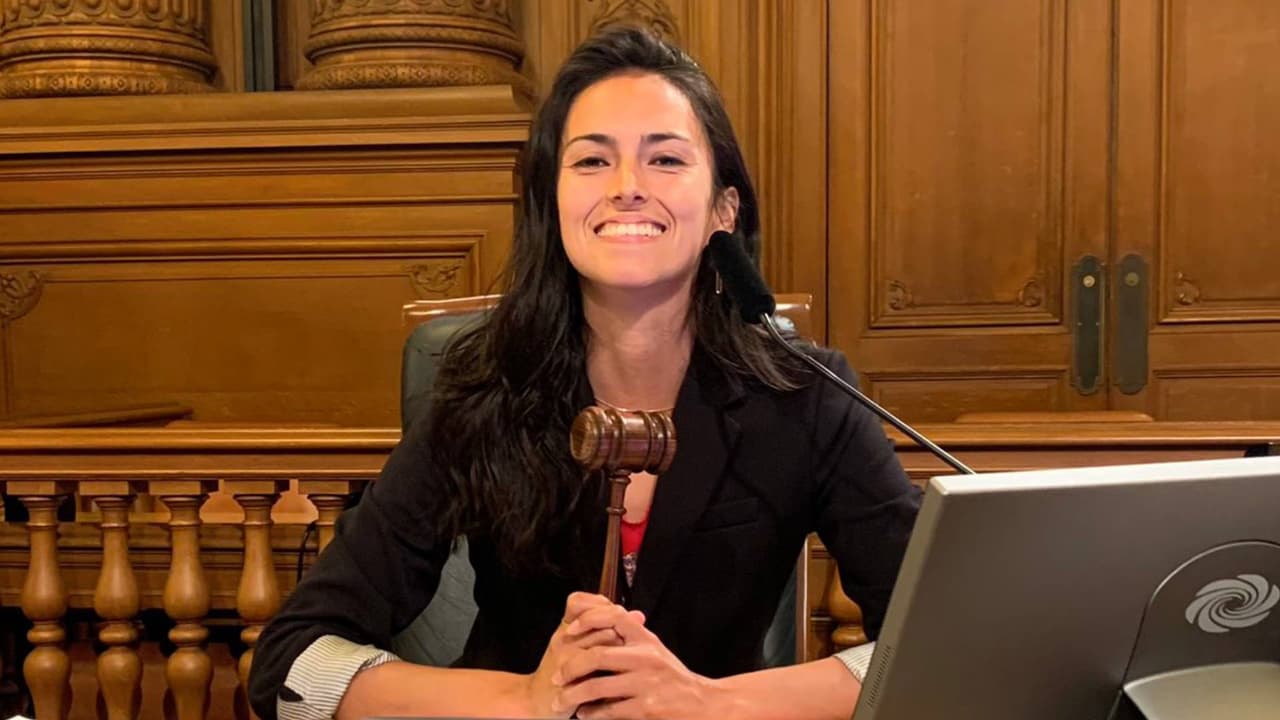 Supervisora de San Francisco, Jackie Fielder, está hospitalizada: ¿Renunciará a su cargo?