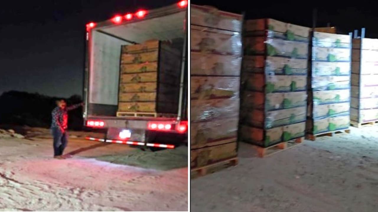 Un mexicano fue sentenciado por una Corte federal en San Antonio a 27 años de prisión por encabezar una red de tráfico internacional de metanfetamina que encubría importando cargamentos de lechuga.