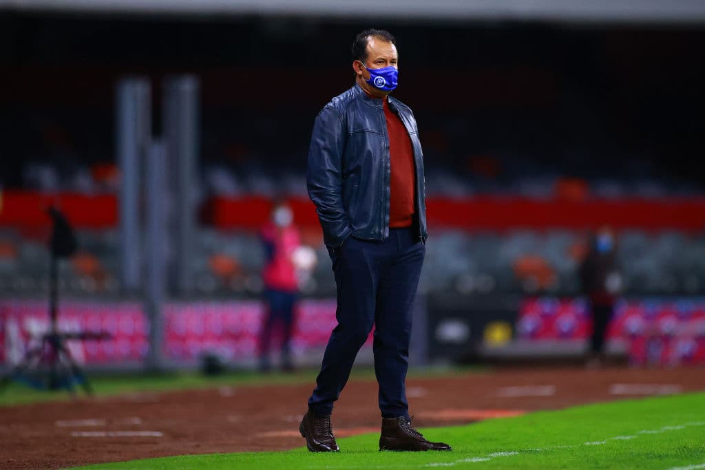 Sin pies ni ‘Cabecita’… Cruz Azul con tres bajas ante Pachuca