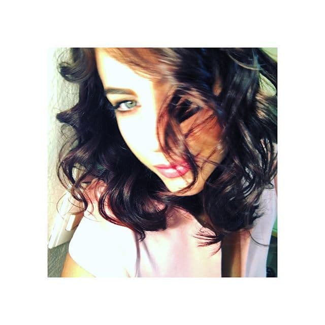 Allí dio vida a una bella chica italiana llamada Gianna, quien se robó el corazón de todo el público.