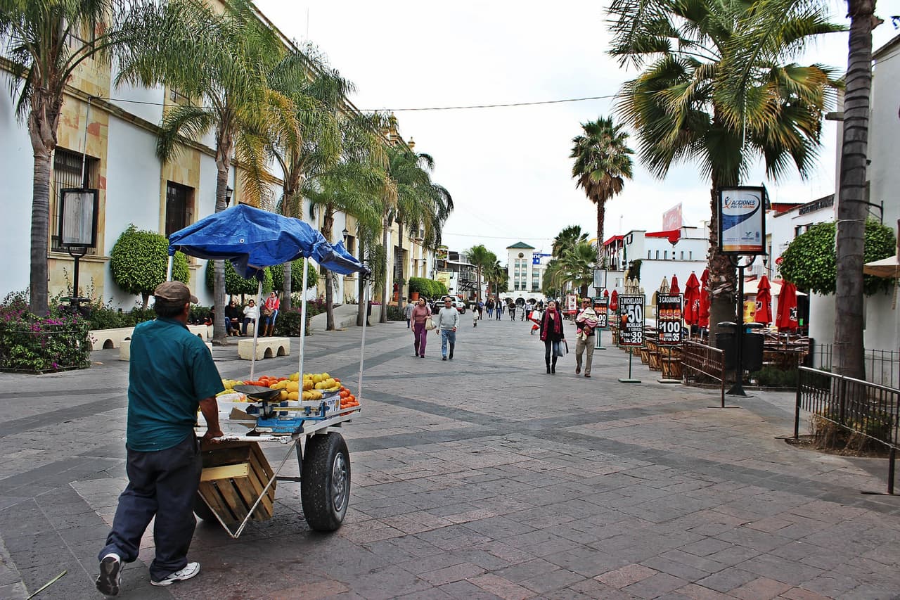 Retorno a México: “Me arrepiento de haber regresado a mi país”