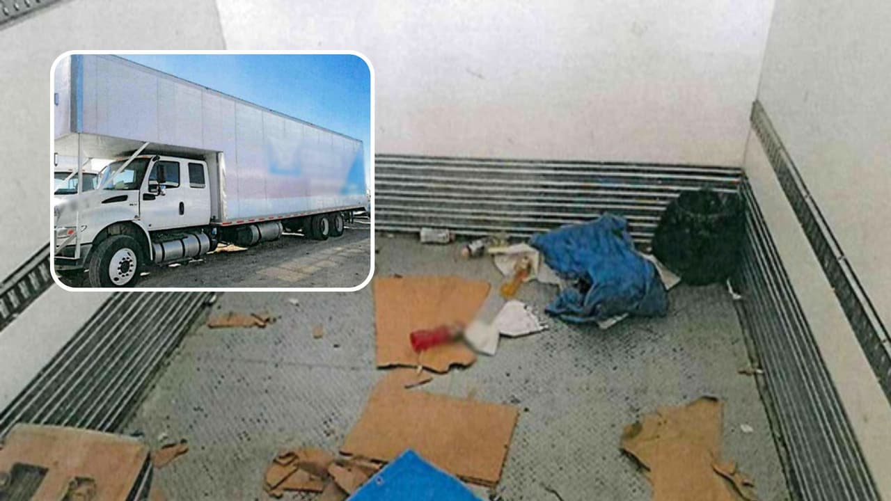 Inmigrantes gritaban por ayuda al ser traficados en un camión; sentencian a ‘coyotes’ a 18 años de prisión