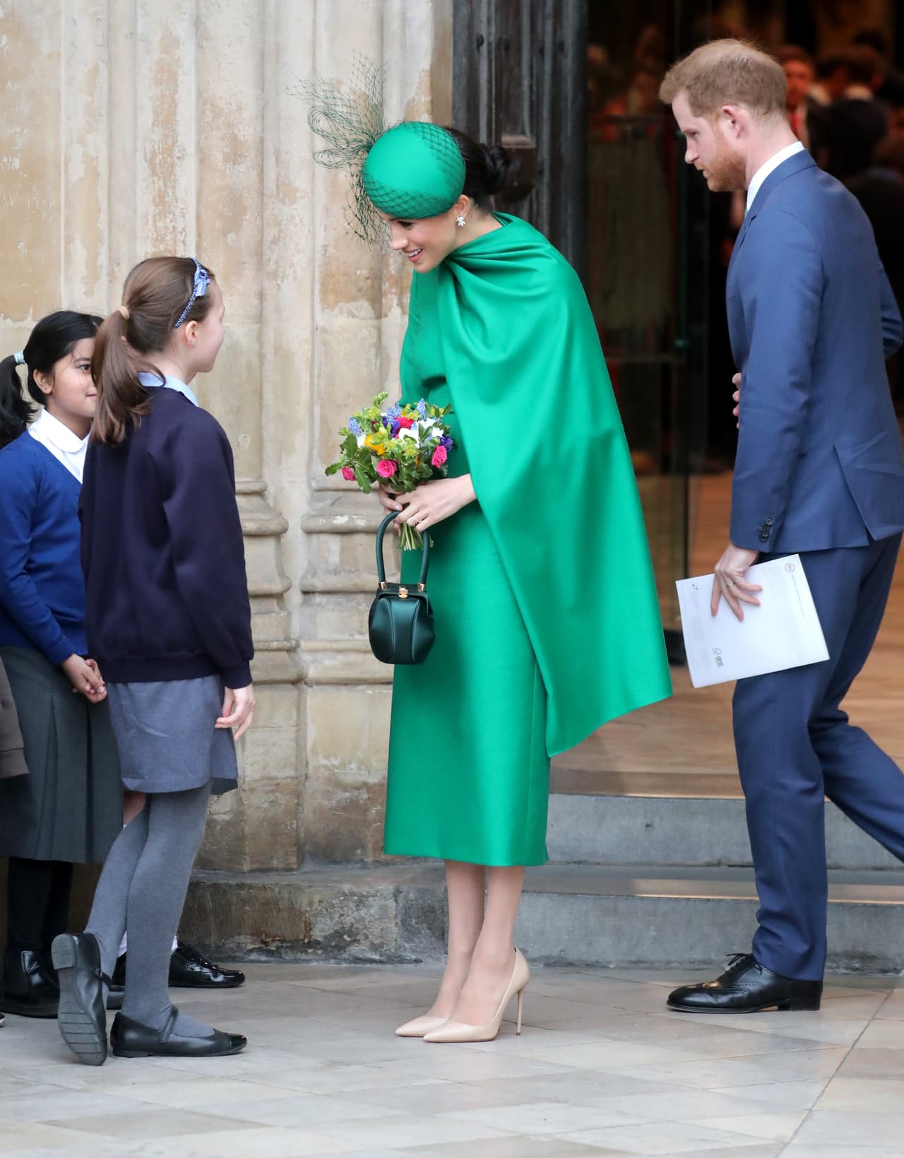 La decisión de los duques se hará efectiva el próximo 31 de marzo.