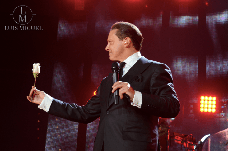 En los últimos años Luis Miguel ha dado mucho de qué hablar no por su carrera artística, sino por la cancelación de giras y la pifia que resultaron sus conciertos en la Ciudad de México.