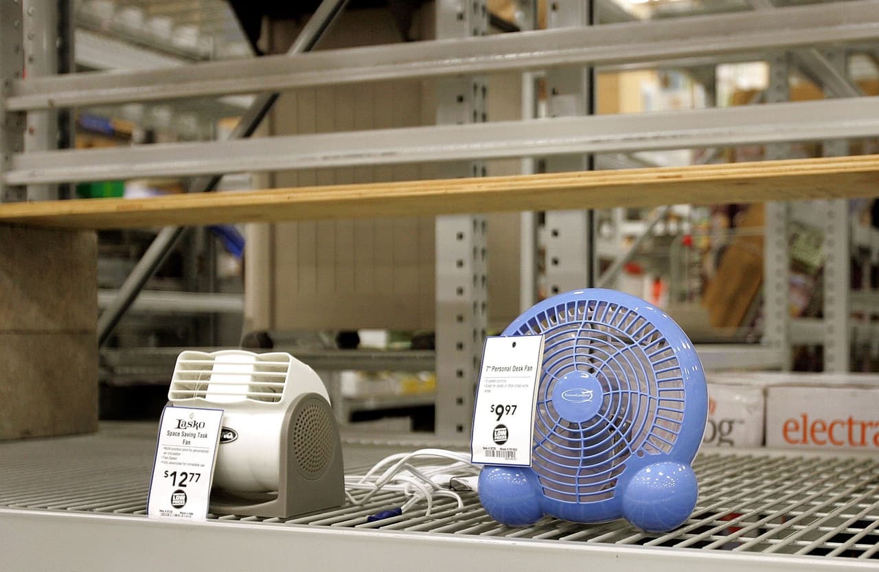 La pandemia, así como problemas en la cadena de suministro, hacen que una reparación, o la compra de un nueva unidad tarde semanas o, incluso, meses.